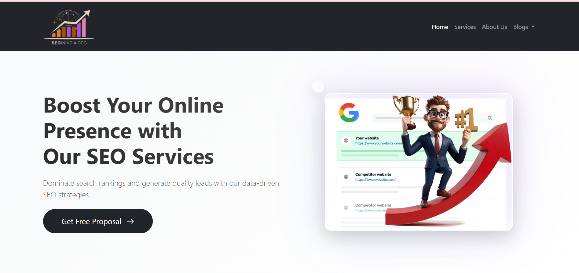 Voice Search Optimization: The Future of SEO