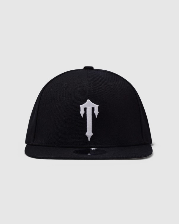 Top Reasons People Love Trapstar Caps