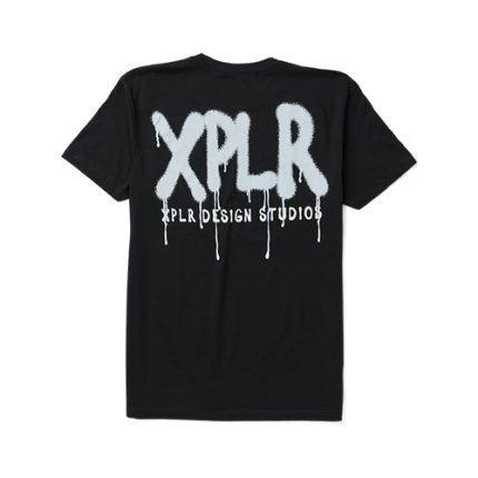 Why XPLR Merch Is Taking Over Streetwear Culture