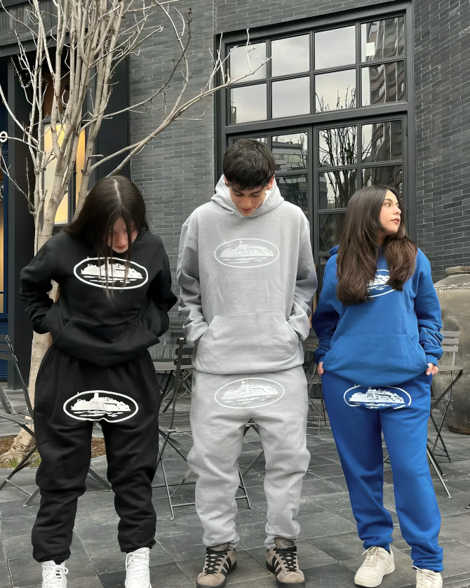 Corteiz Cargos From Yacht Club Collab Still in Demand