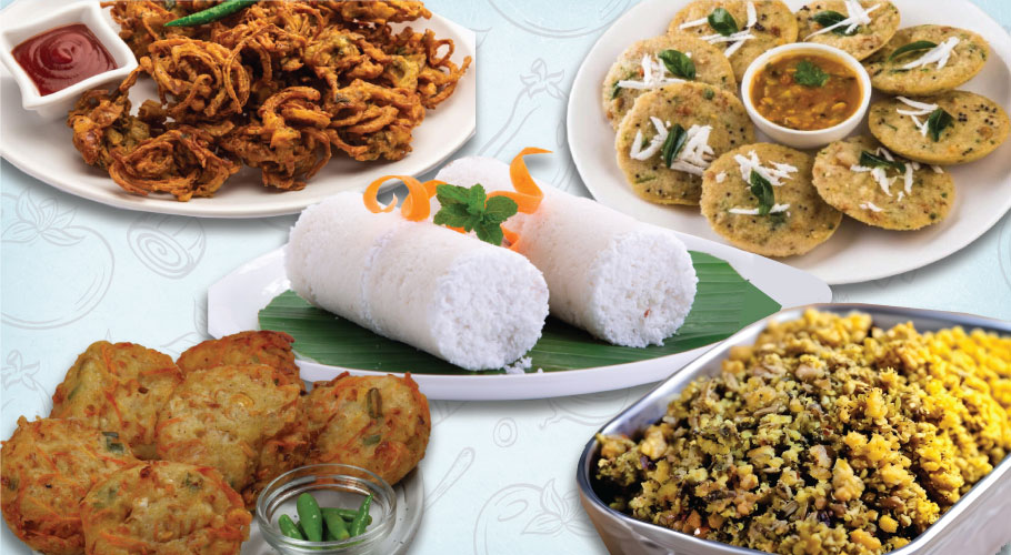 5 Best South Indian Diabetes friendly Breakfast Recipes