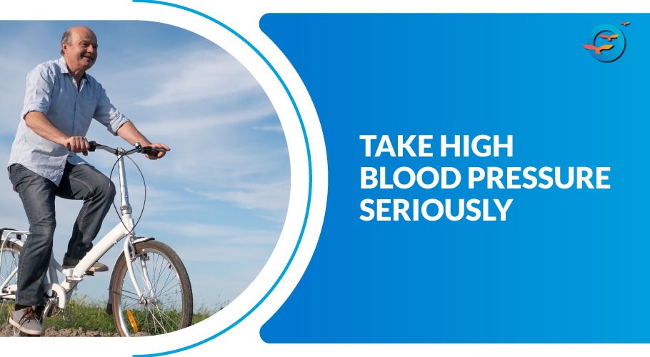 Is High Blood Pressure Really a Big Deal?