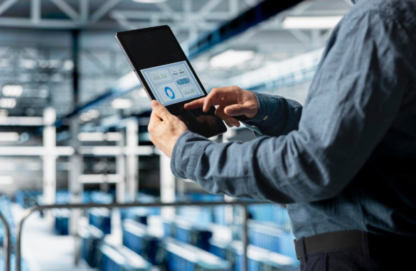 Top Logistics Software Development Company