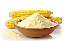 Corn Flour Manufacturer and Exporter India with Fast Shipping