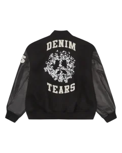 Denim Tears USA: Premium Denim with a Bold Artistic Statement