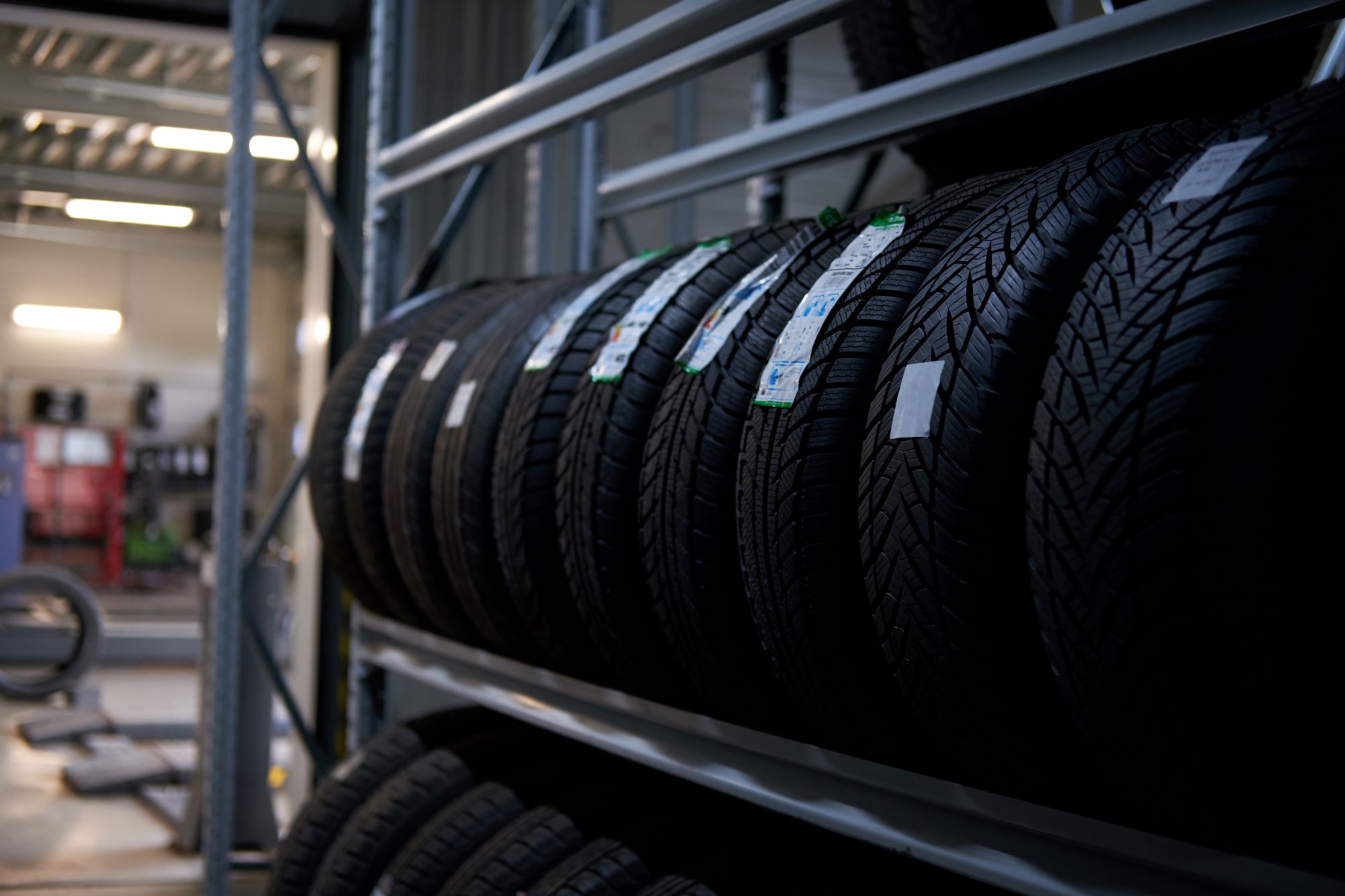 Continental Tyre Philosophy: How Engineering Translates to Safer Drives